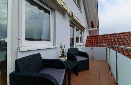 Ferienwohnung-Herbolzheim - Foto 33