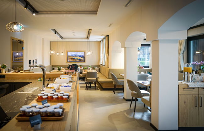 Ferienwohnungen Hautz - Foto 28