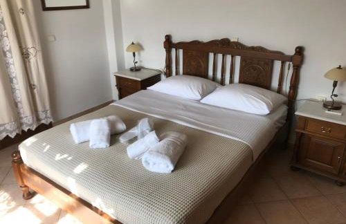 Villa Maroudia - Photo 18