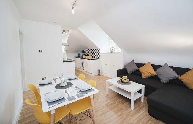 Flat 5 - 61 Old Dover Road - Foto 16