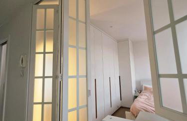 Fantastic 1-bed Notting Hill flat with balcony and stunning views - Foto 9