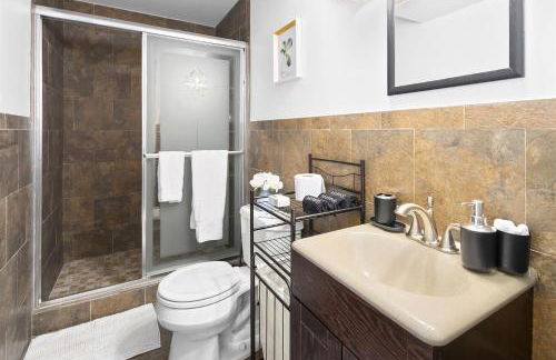 3BR TH 40 Mins from DC, Pets OK, Fenced Yard - Foto 4