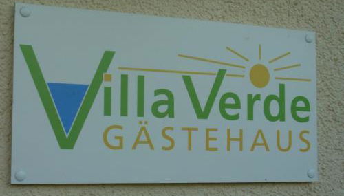 Gästehaus VillaVerde - Foto 5