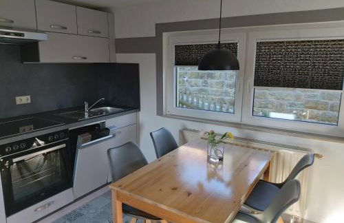 Ferienhaus Schrammsteinblick - Foto 38