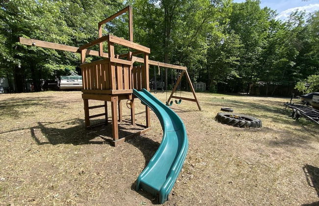 Lincolnwood Cabin 4 - Foto 18