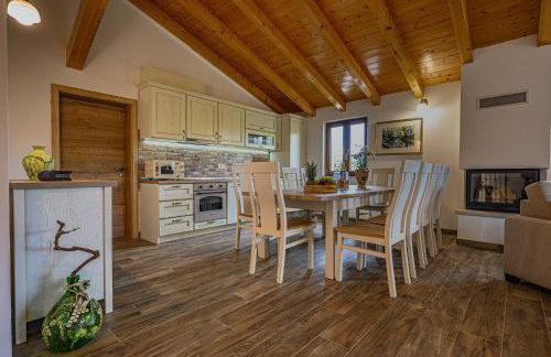 Villa Dajana in Zajci - Haus für 8-10 Personen - Photo 30