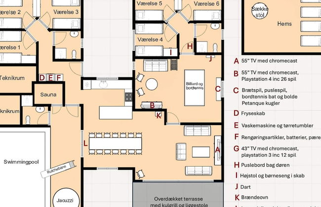 Luxury Retreat With Pool - By Traum Ferienwohnungen - Foto 4