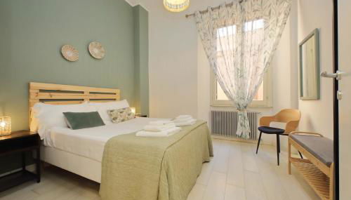 Flatinrome Trastevere 2 - Jacuzzi in Trastevere - Foto 2, towels