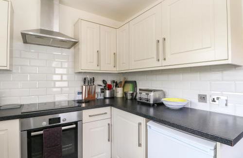 Viking Cottage - Foto 12