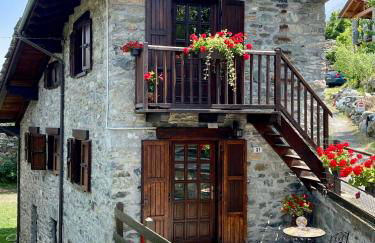 Petite Maison Tillier - Foto 1