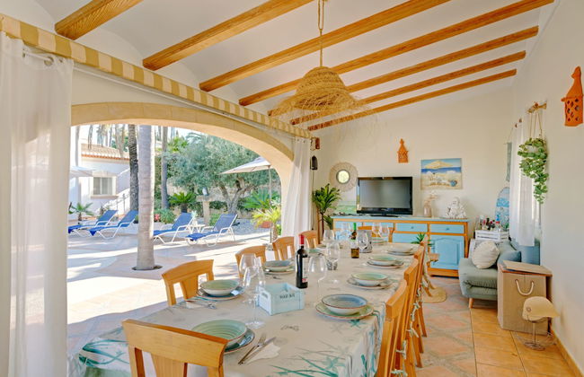 Villa Carpe Diem - Foto 4