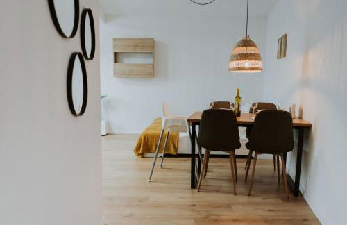 Moderne Wohnung in Dernbach WW - Foto 25