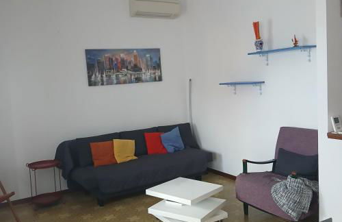 Grande e luminoso appartamento - Foto 13