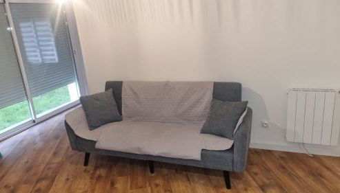 Maisonnette avec jardin Reims centre - Foto 5