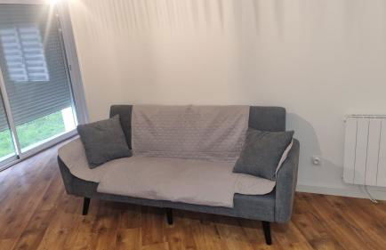 Maisonnette avec jardin Reims centre - Foto 5