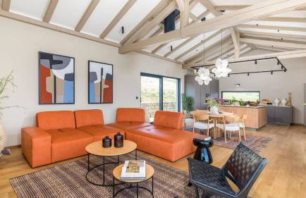 Villa Horto - Foto 4