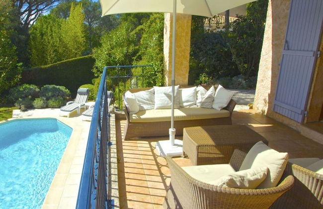 Ami - Saint Raphael Comfortable Holiday Residence - Photo 14