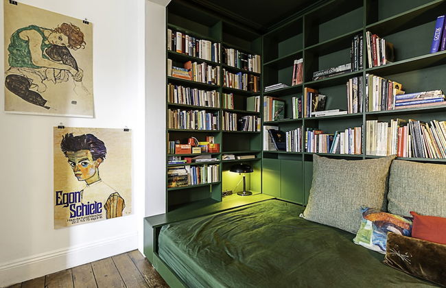 Hackney - Victoria Park: Generous 2 Bed Terrace - Foto 19