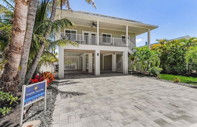 Welcome To 246 Delmar Ave - Vacation Rental 3 Bedroom Home by RedAwning - Foto 25