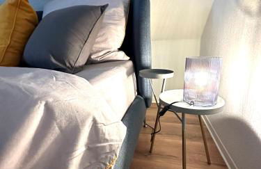 Ferienwohnung Pauline - Foto 8