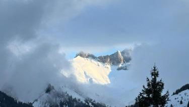 Appartement en montagne 90m2 3 chambres - Foto 2