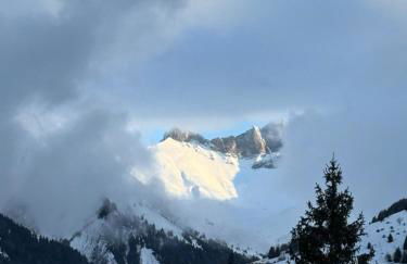 Appartement en montagne 90m2 3 chambres - Foto 2