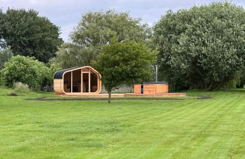 Küstenvilla - Foto 23