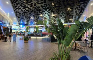 OKA Florianópolis - Studio Novo com piscina e próximo às praias do Sul da Ilha - Foto 46