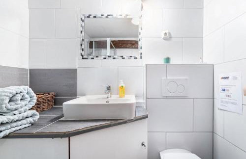 Reetdachhof Familie Dührsen - Foto 17