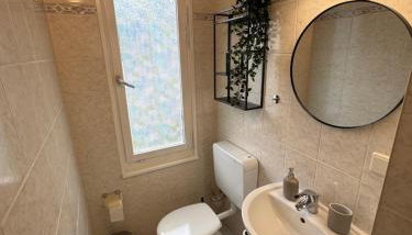 Feriendorf Seddiner See - Bungalow 6 - Foto 5