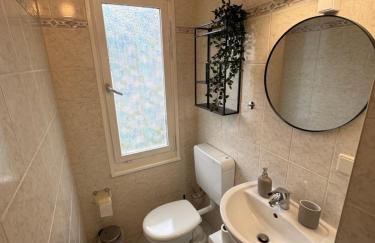 Feriendorf Seddiner See - Bungalow 6 - Foto 5