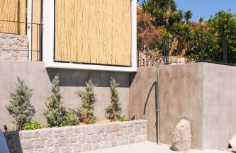 Floating Cubes Villas Aegina - Foto 86