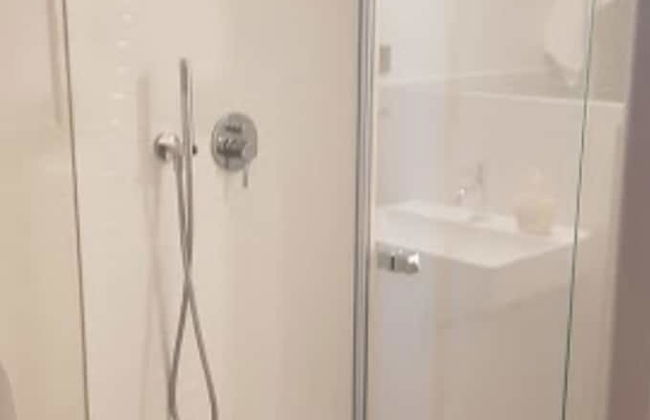 Nena Apartments Metropolpark Berlin -Mitte - Foto 57