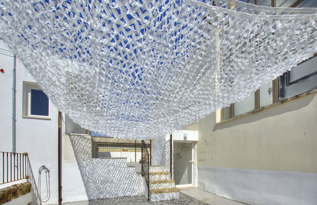 Lovely 70s Style Patio and Terrace - Photo 41