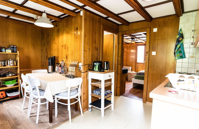 Bürcher Haus 1. OG Süd-Ost - Foto 9