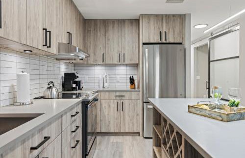 Coda on Half, a Placemakr Experience - Navy Yard - Foto 89