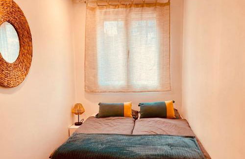 La Villa Vaihéré en Camargue, l'Hibiscus et le Magnolia - Foto 26