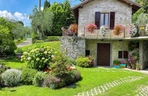 Breva, Loft tra gli ulivi ed il lago - Foto 3