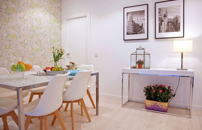 Feelathome Madrid Suites Apartments - Foto 25