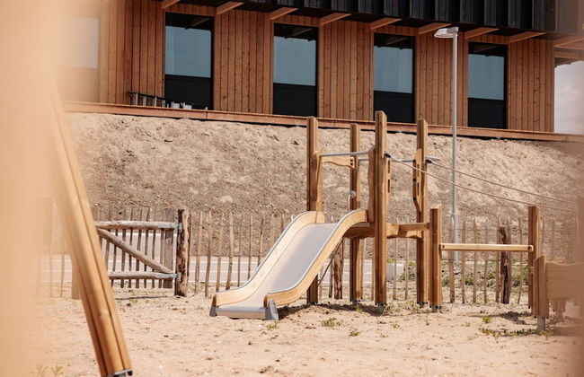 Sustainable Lodge on the Brielse Meer - Foto 26