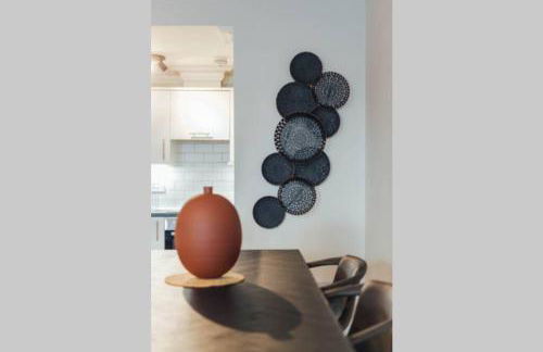 Glasgow Central Luxury Apartment - Foto 34