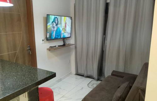 Apartamento novo e confortável - Foto 14