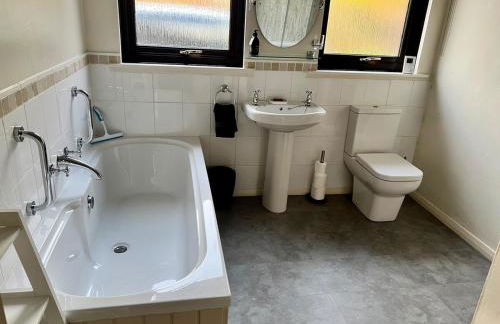 Clianba- 3 bedroom Highland home from home - Photo 10