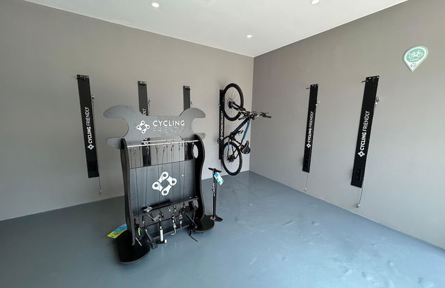 INN Mallorca Aparthotel - Foto 119