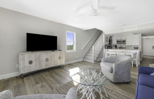 South Seas Bayside Villa 5344 3 Bedroom Condo by RedAwning - Photo 15