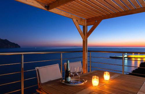 Villa Diafani, Anna - Foto 5