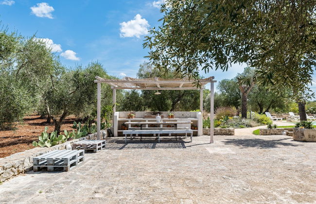 Villa Thea Charming Houses - Foto 71