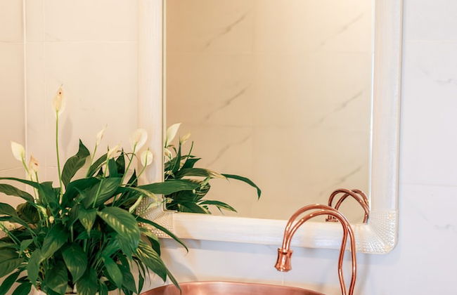 Couple Retreats - Romantic Apartment - Foto 21