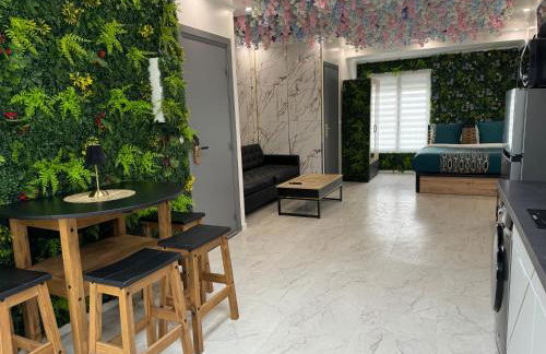 Appartement moderne avec jacuzzi - Foto 20