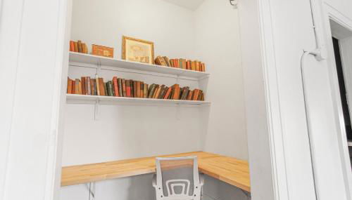 Library Square Suites - Foto 2